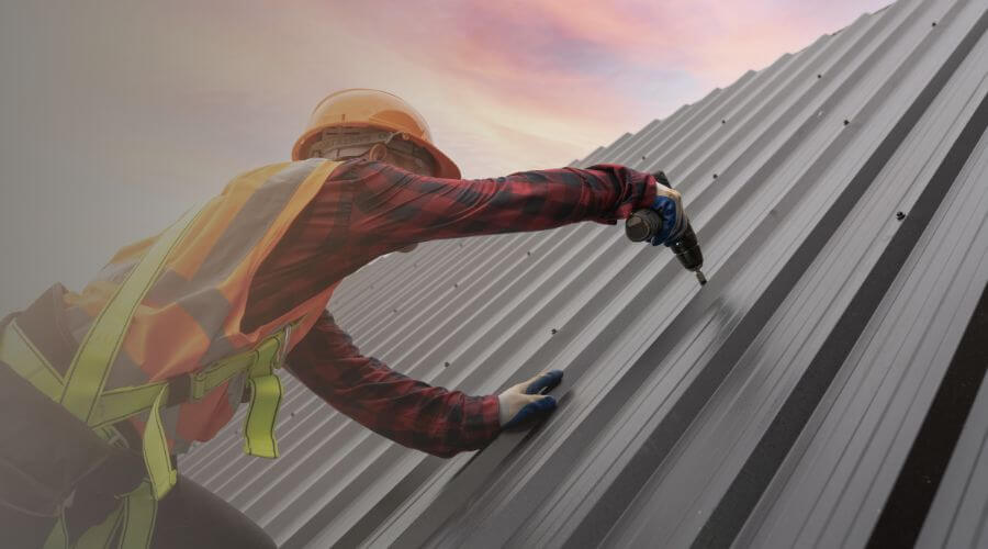 Expert Emergency Roof Repairs services in Johnson City, TN